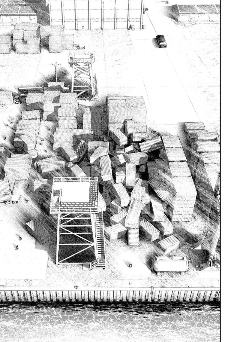 Amateur Vigilante Chapter 10 Page 17