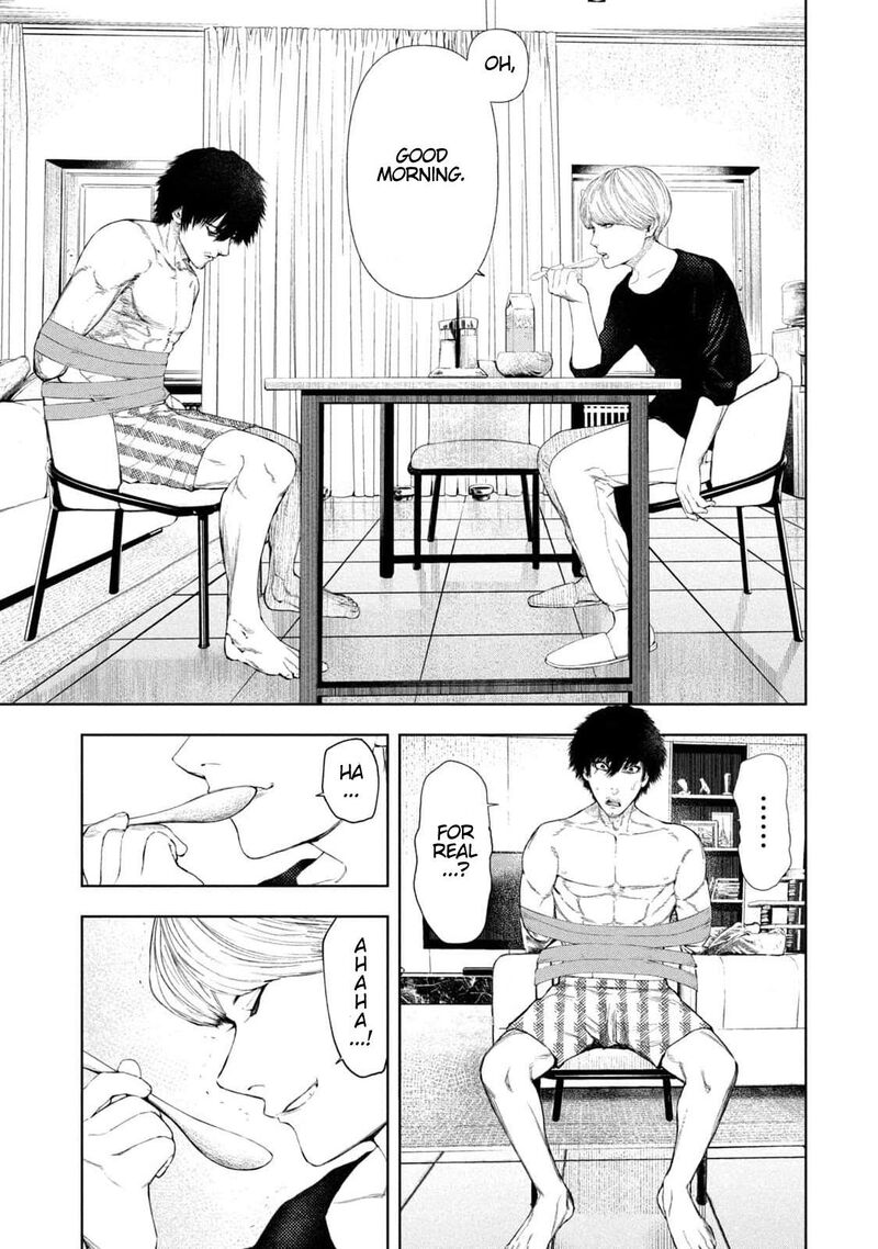 Amateur Vigilante Chapter 11 Page 11