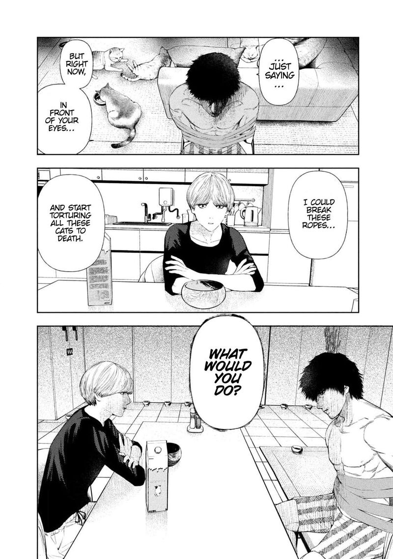 Amateur Vigilante Chapter 11 Page 14