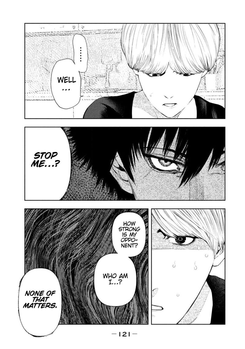 Amateur Vigilante Chapter 11 Page 15