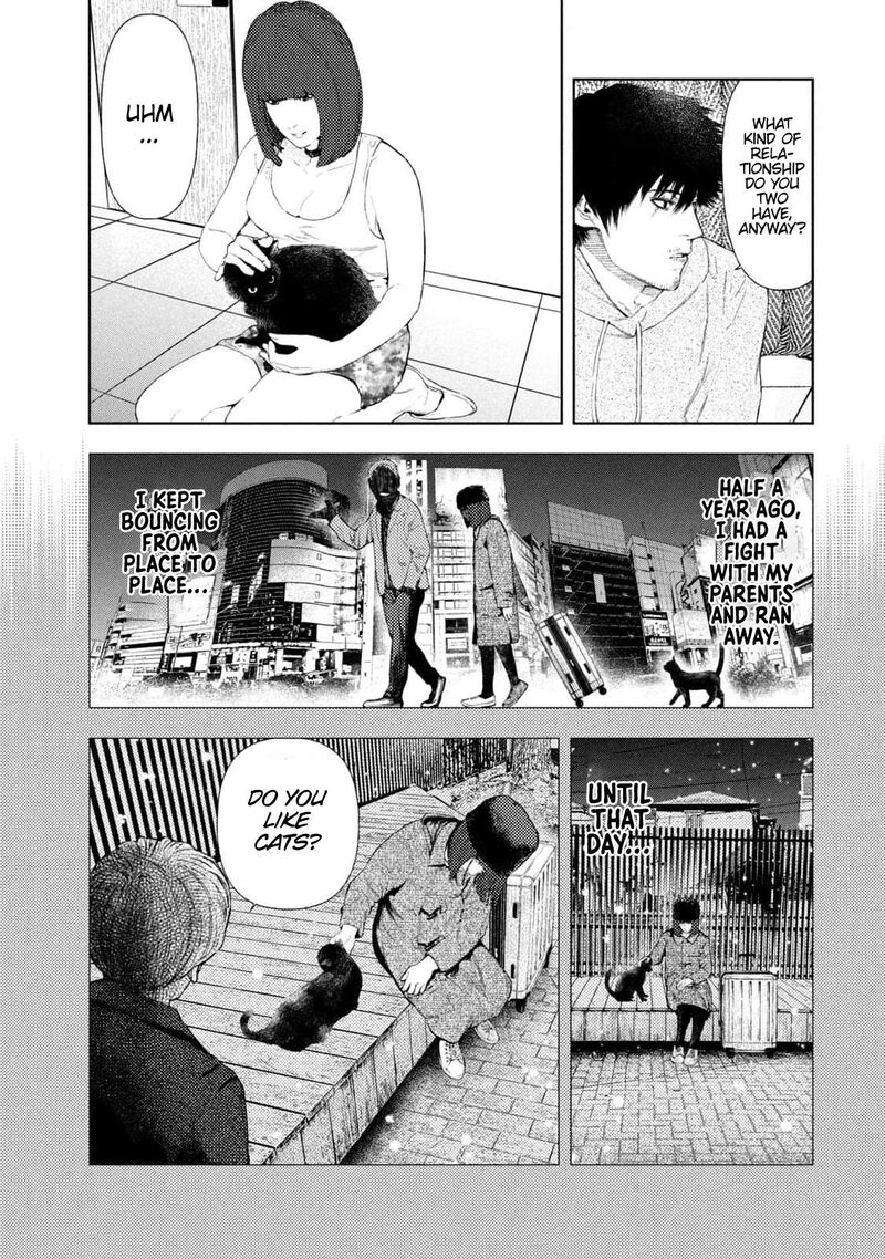 Amateur Vigilante Chapter 13 Page 9