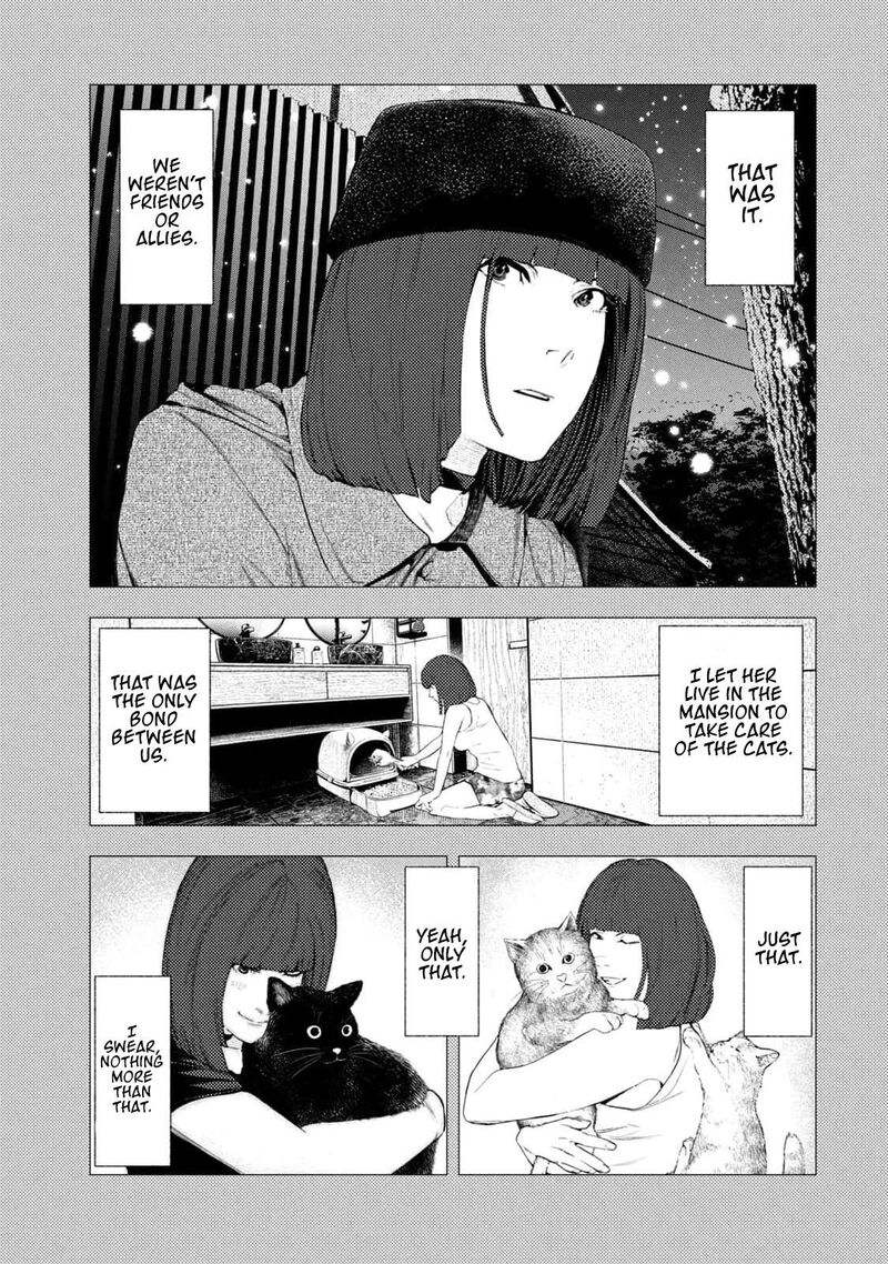 Amateur Vigilante Chapter 15 Page 17