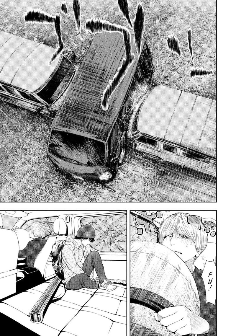 Amateur Vigilante Chapter 16 Page 9