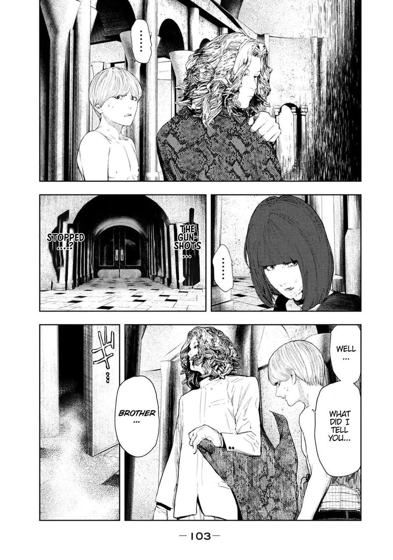 Amateur Vigilante Chapter 19 Page 20