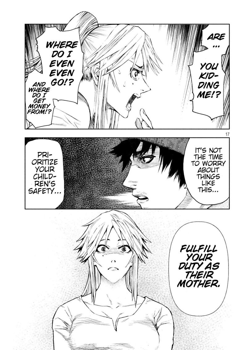 Amateur Vigilante Chapter 2 Page 16