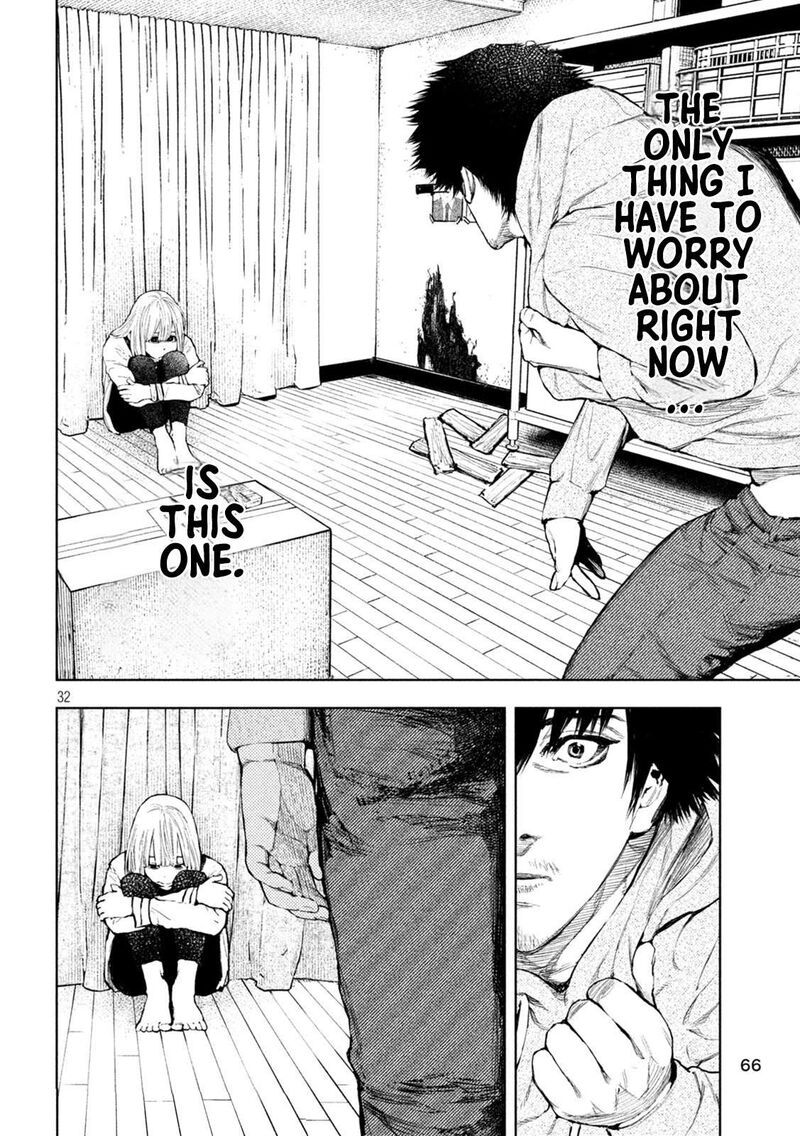 Amateur Vigilante Chapter 2 Page 31