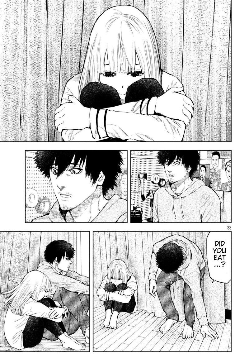 Amateur Vigilante Chapter 2 Page 32