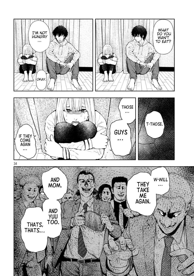 Amateur Vigilante Chapter 2 Page 33