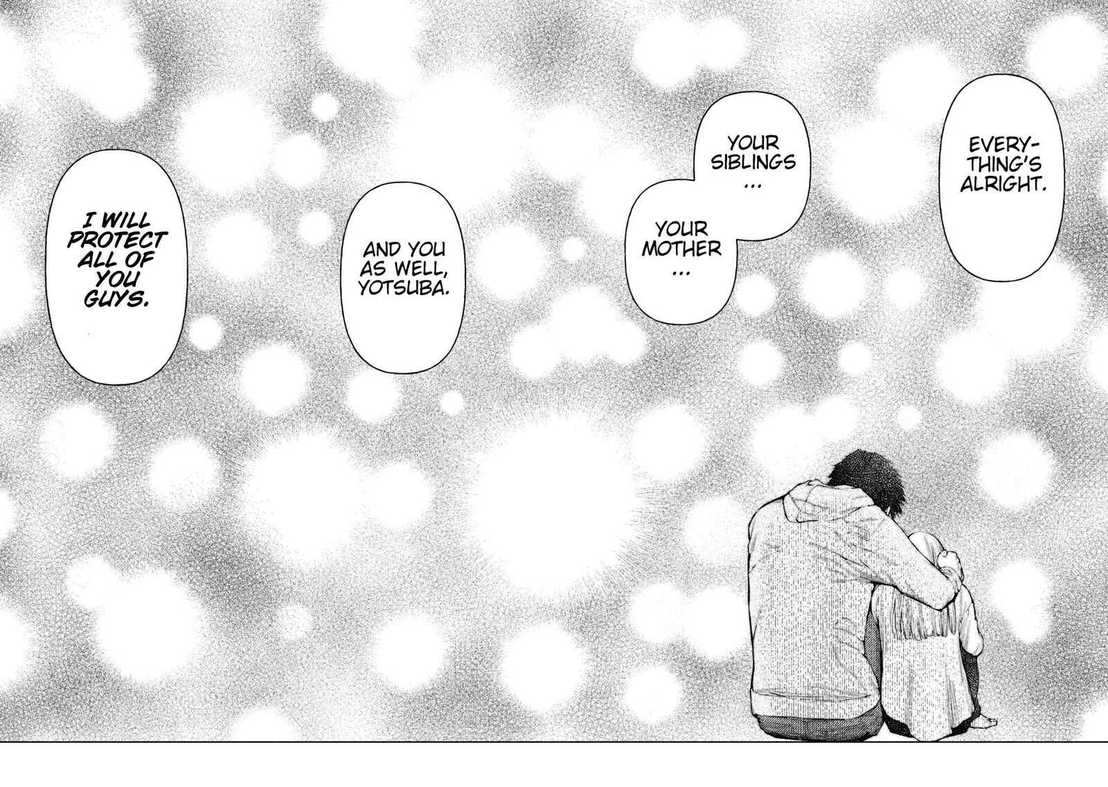 Amateur Vigilante Chapter 2 Page 35