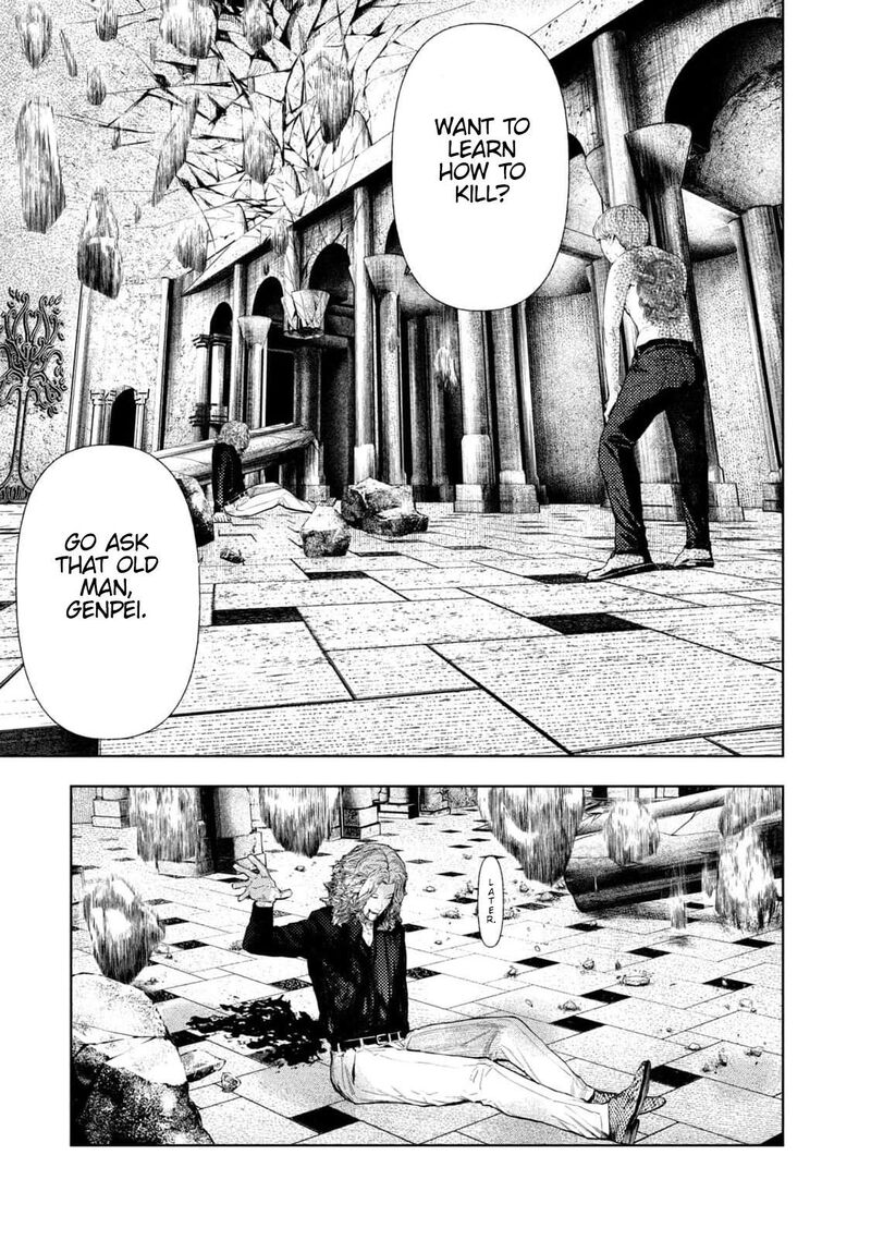 Amateur Vigilante Chapter 23 Page 13