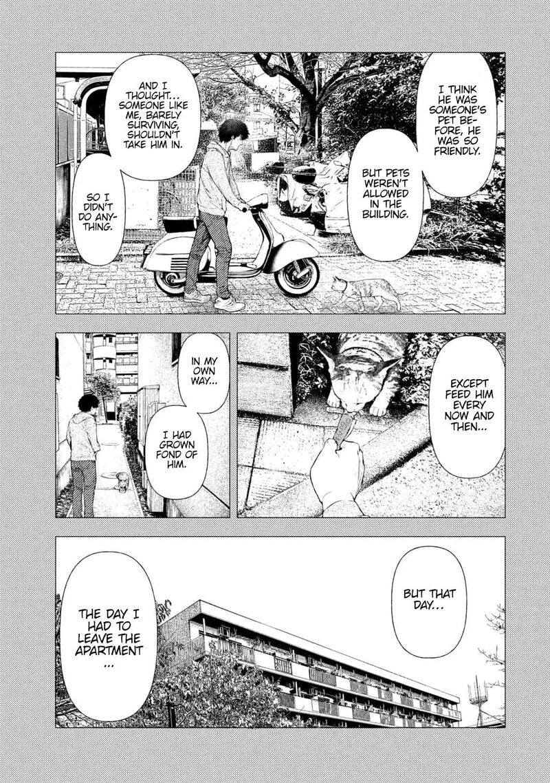 Amateur Vigilante Chapter 23 Page 18