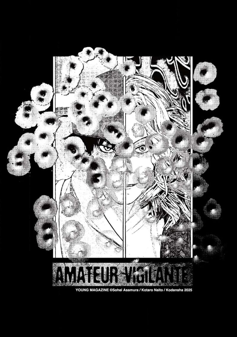 Amateur Vigilante Chapter 23 Page 31