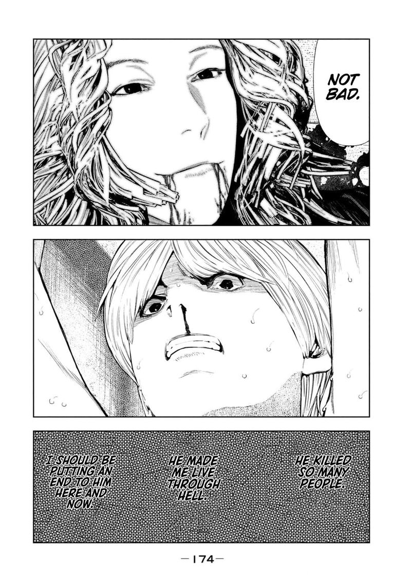 Amateur Vigilante Chapter 23 Page 8