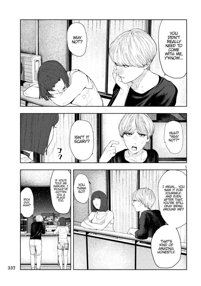 Amateur Vigilante Chapter 24 Page 10