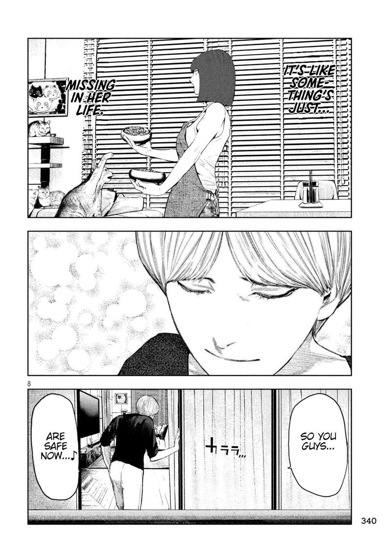 Amateur Vigilante Chapter 24 Page 13