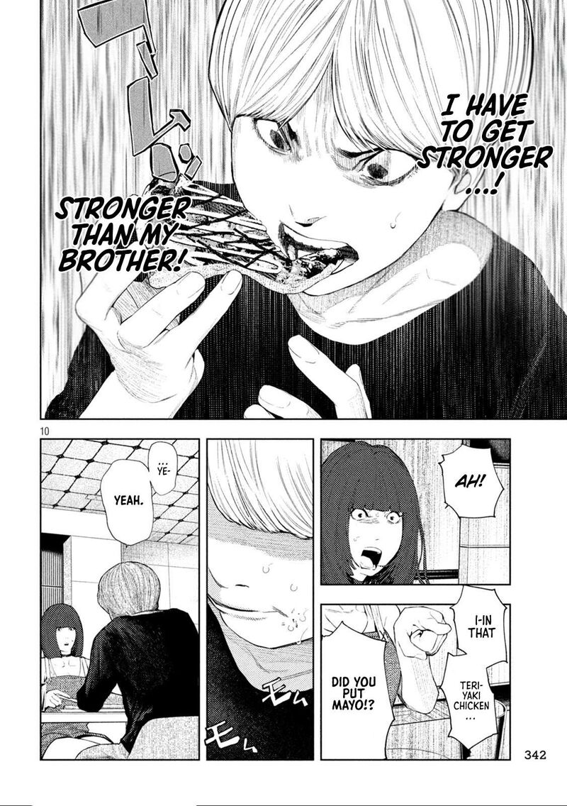 Amateur Vigilante Chapter 24 Page 15