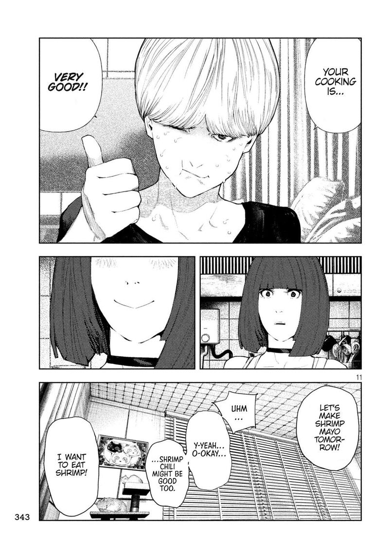 Amateur Vigilante Chapter 24 Page 16