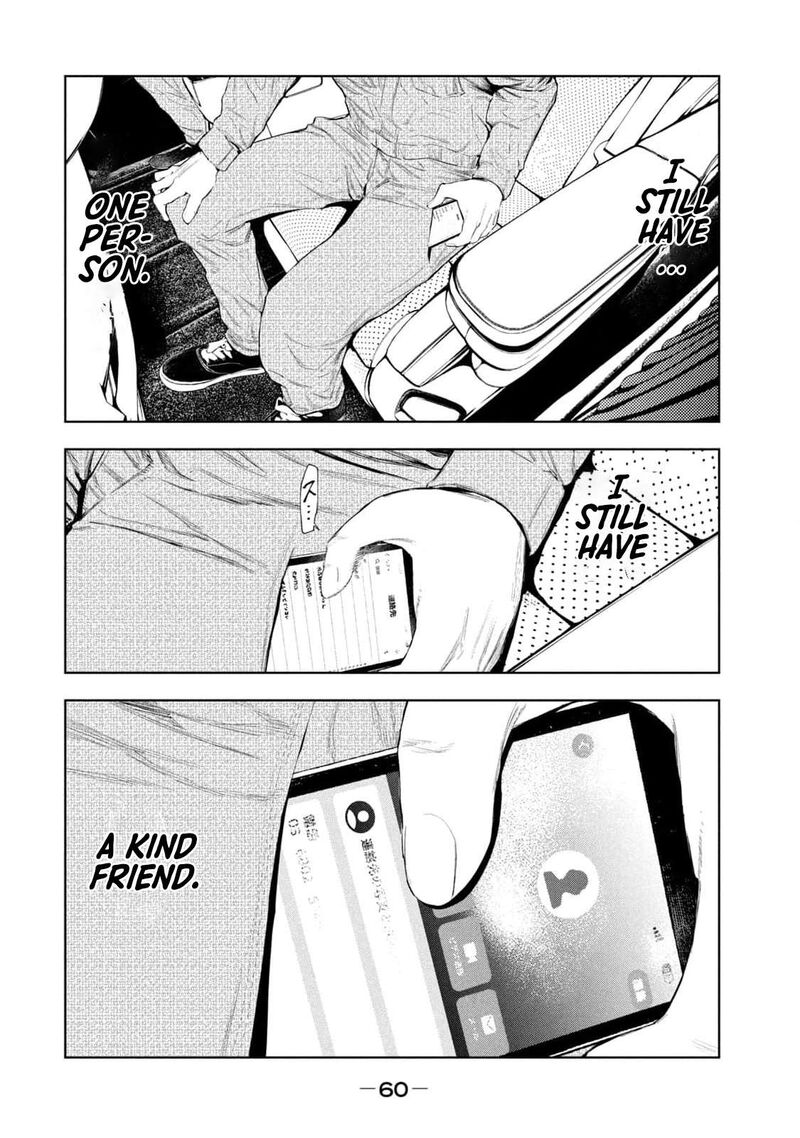 Amateur Vigilante Chapter 26 Page 16