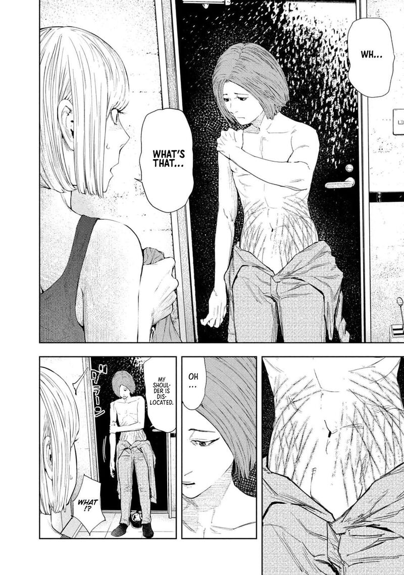 Amateur Vigilante Chapter 29 Page 12