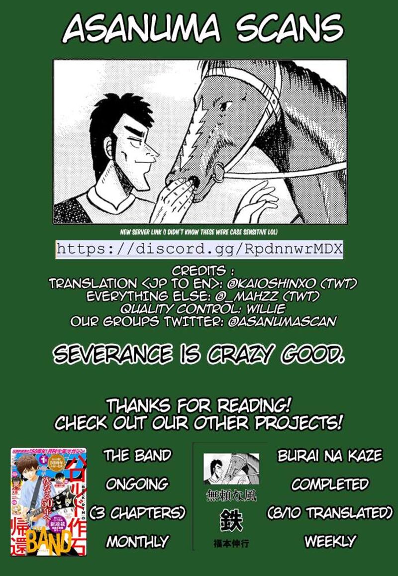 Amateur Vigilante Chapter 3 Page 36