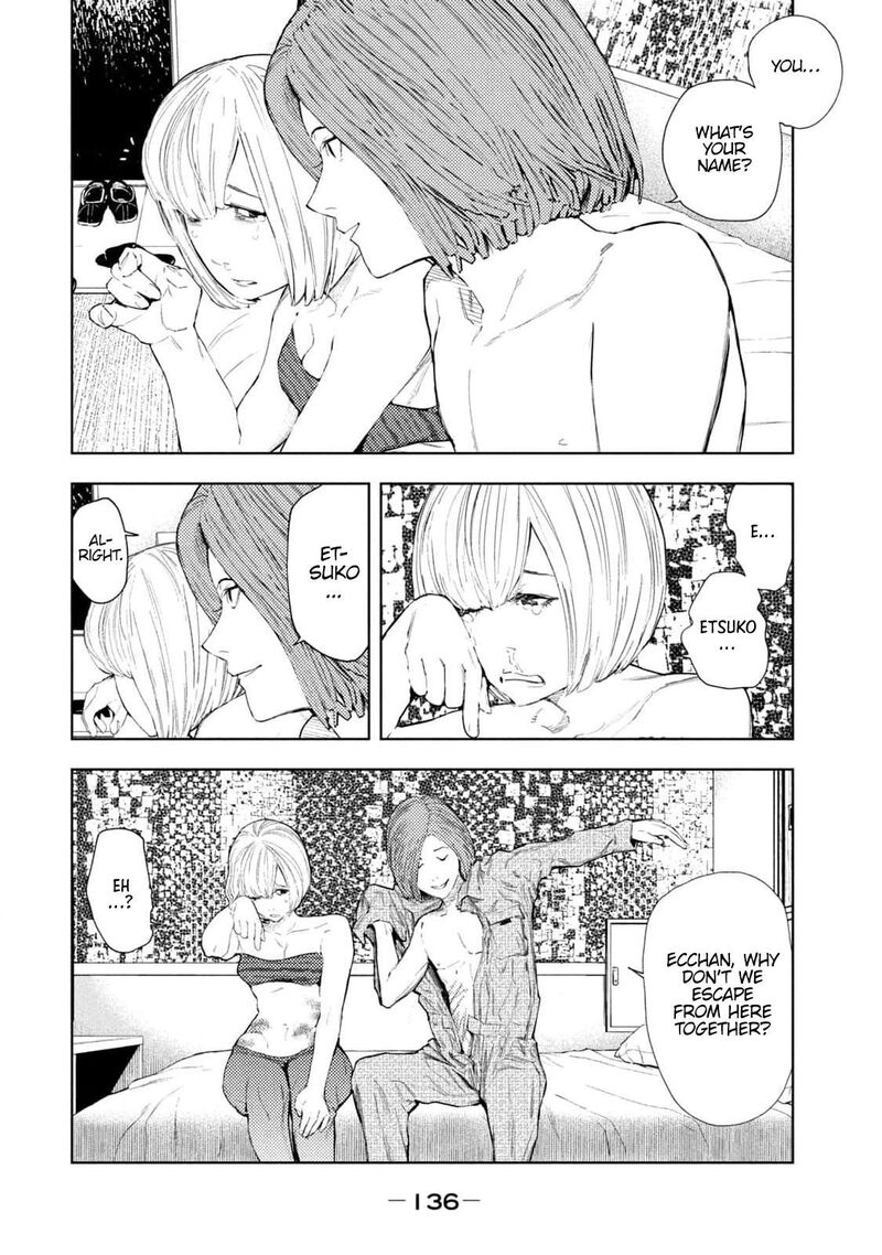 Amateur Vigilante Chapter 30 Page 8