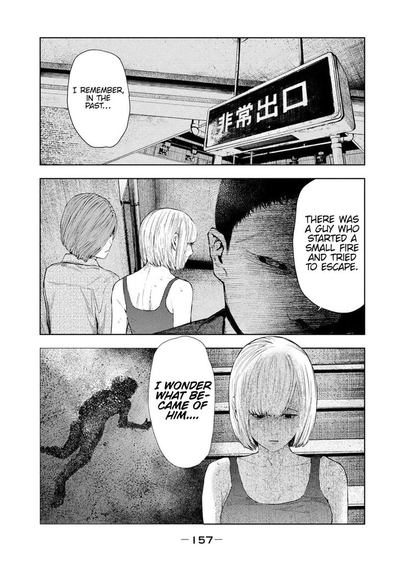 Amateur Vigilante Chapter 31 Page 9