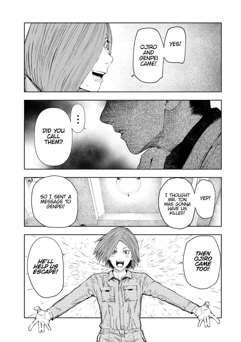 Amateur Vigilante Chapter 32 Page 16