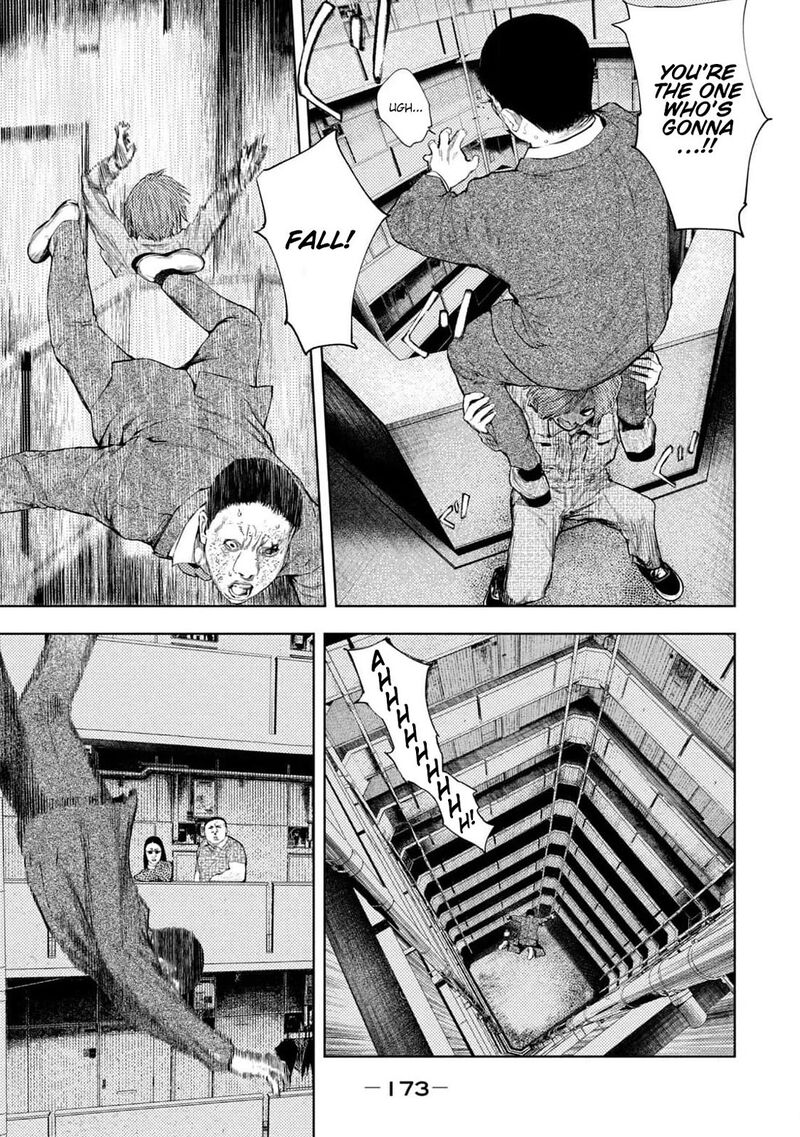 Amateur Vigilante Chapter 32 Page 6