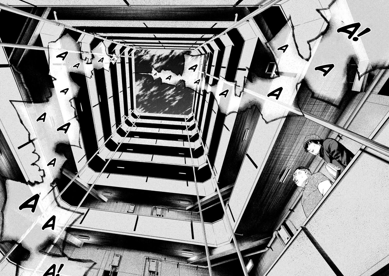 Amateur Vigilante Chapter 34 Page 18