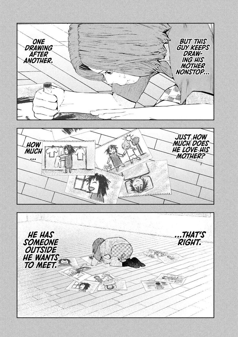 Amateur Vigilante Chapter 34 Page 8