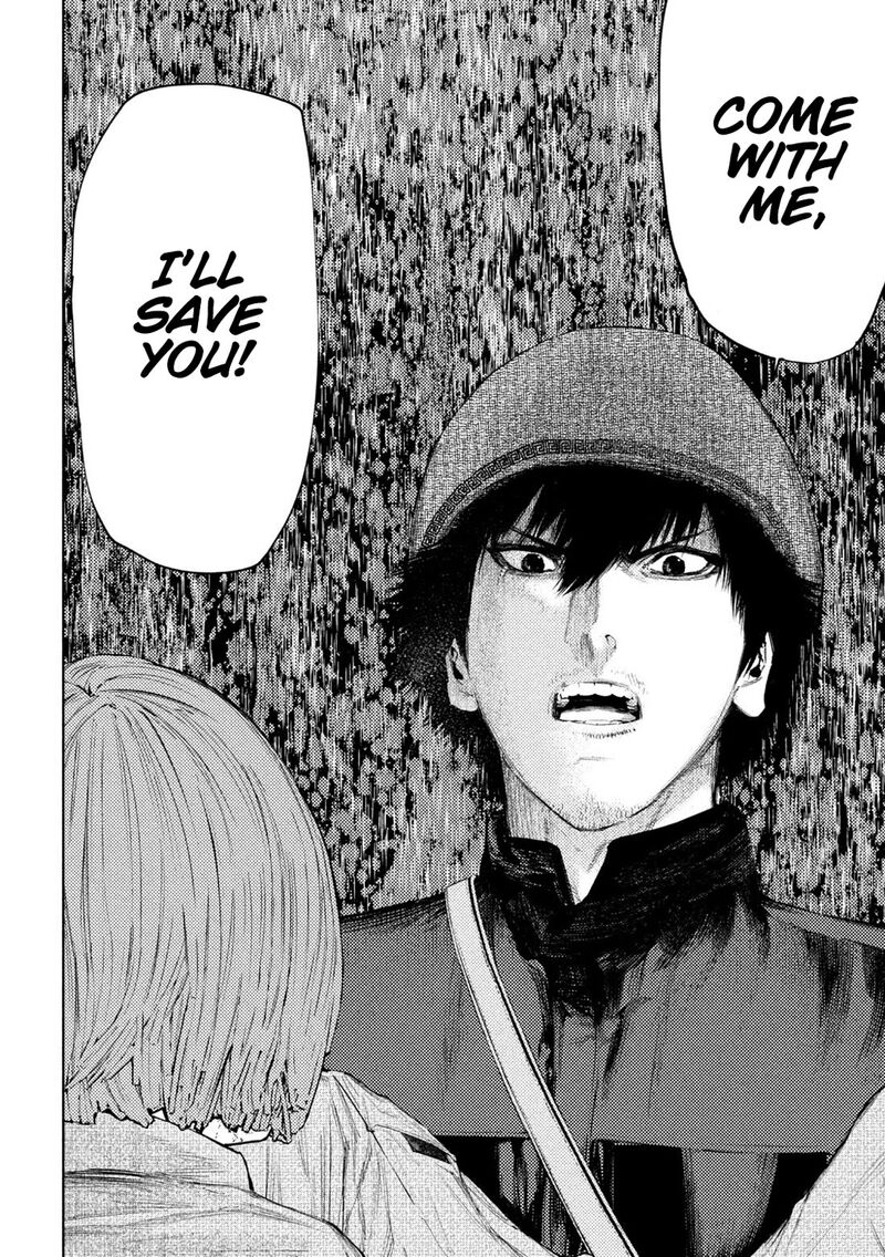 Amateur Vigilante Chapter 36 Page 10