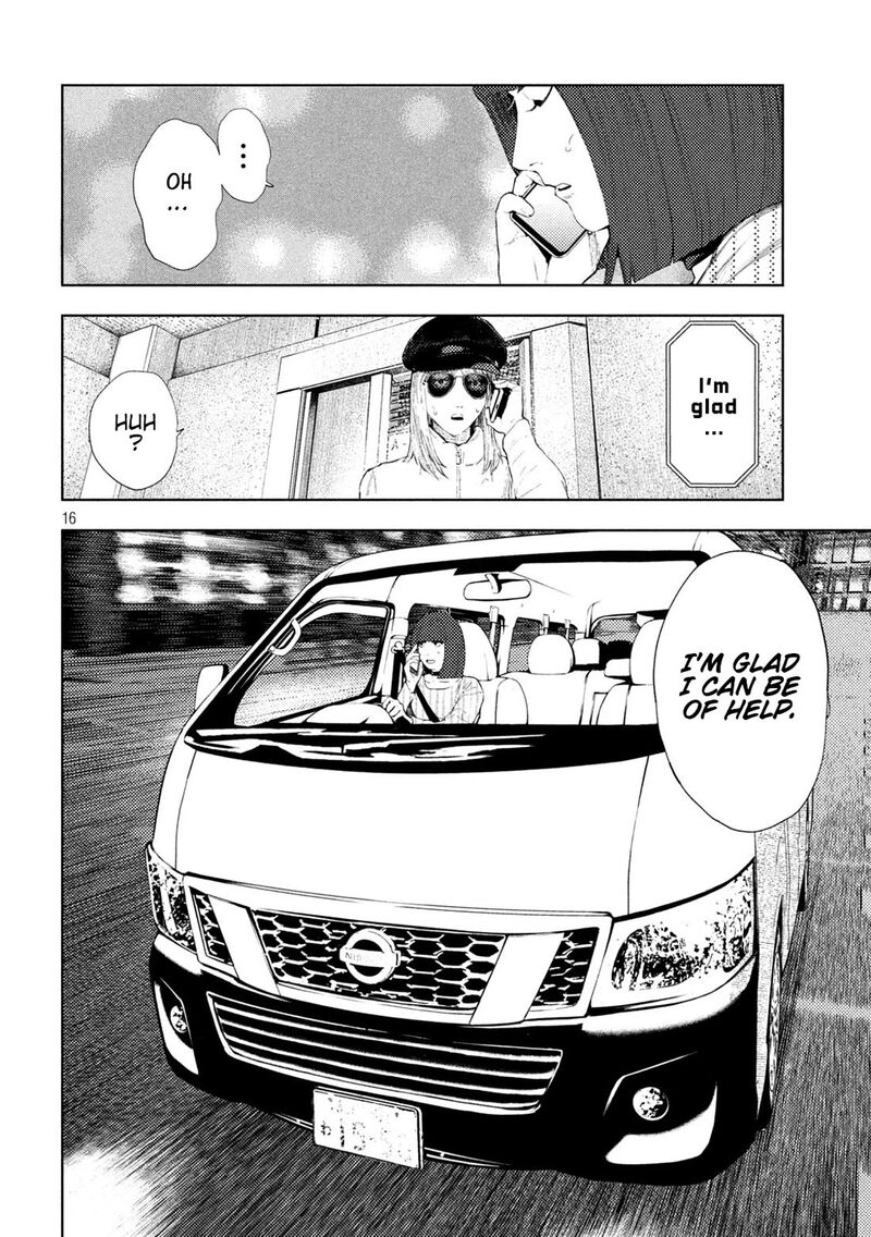 Amateur Vigilante Chapter 36 Page 16