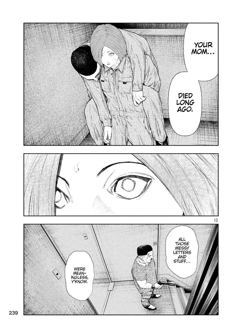 Amateur Vigilante Chapter 38 Page 13