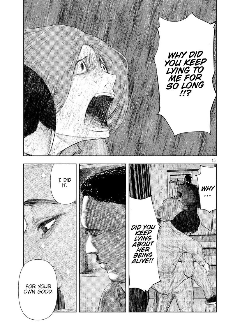 Amateur Vigilante Chapter 38 Page 15