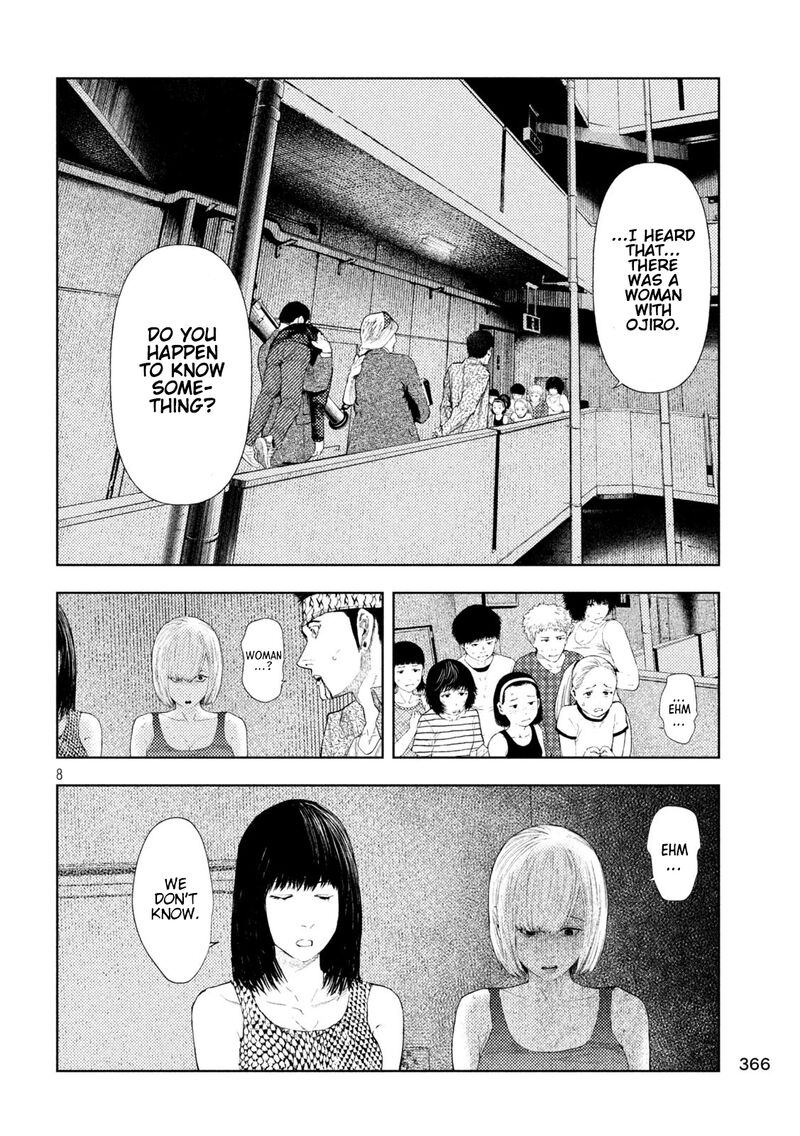 Amateur Vigilante Chapter 41 Page 8