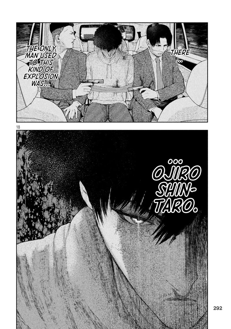 Amateur Vigilante Chapter 44 Page 17