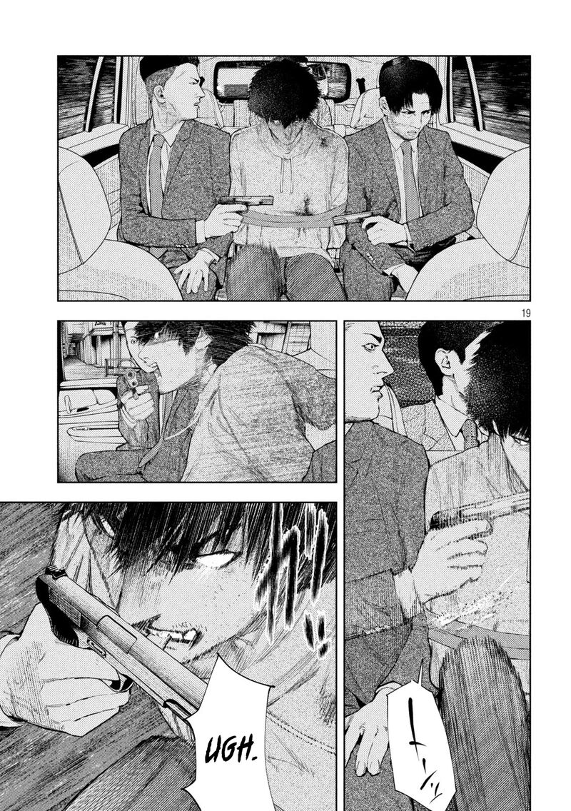 Amateur Vigilante Chapter 44 Page 18