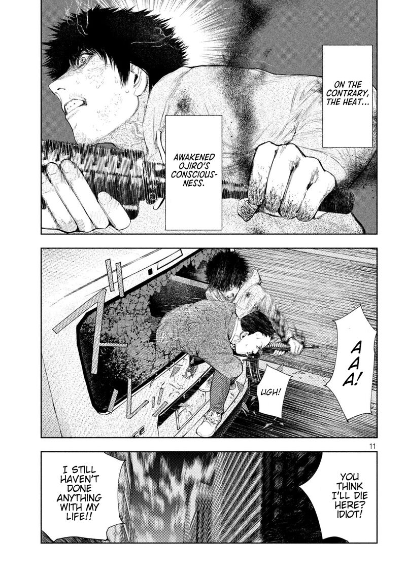 Amateur Vigilante Chapter 46 Page 11