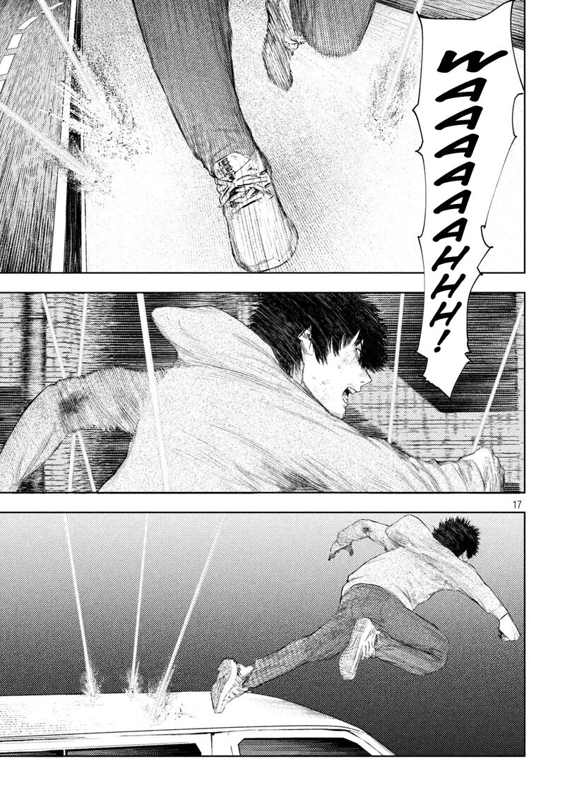 Amateur Vigilante Chapter 46 Page 17