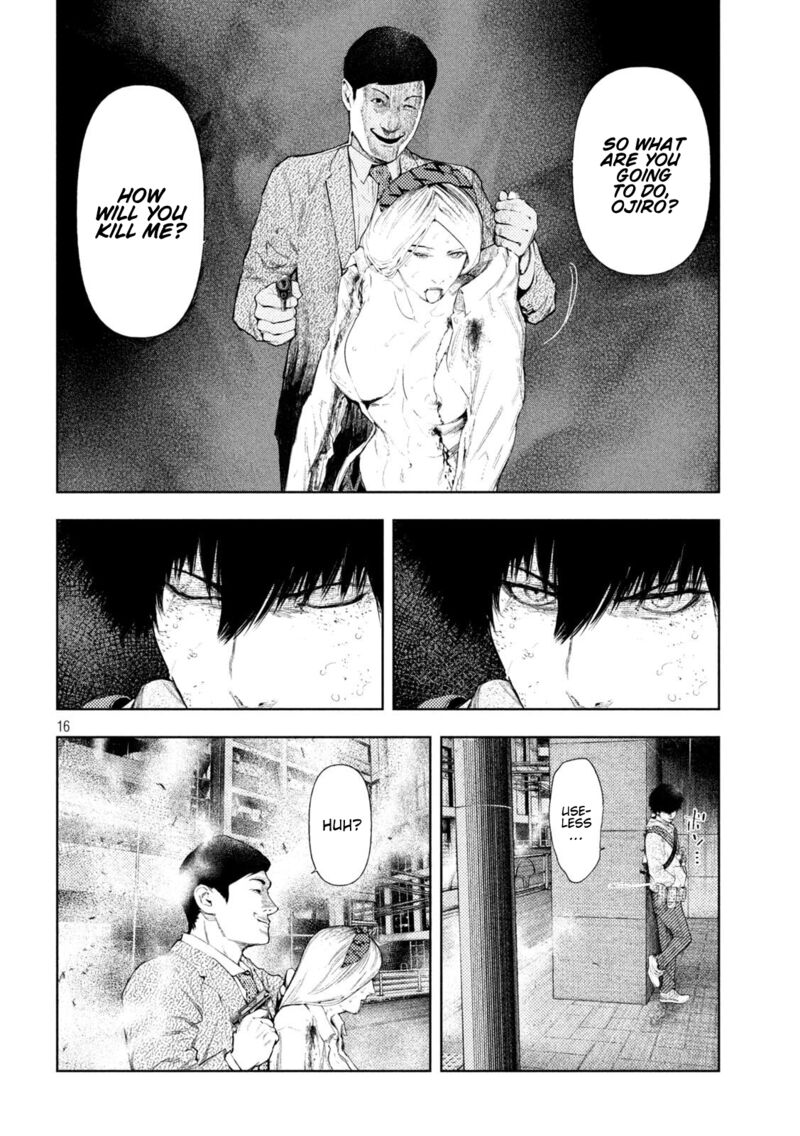 Amateur Vigilante Chapter 48 Page 16