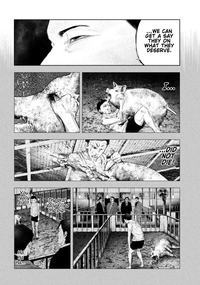 Amateur Vigilante Chapter 49 Page 13