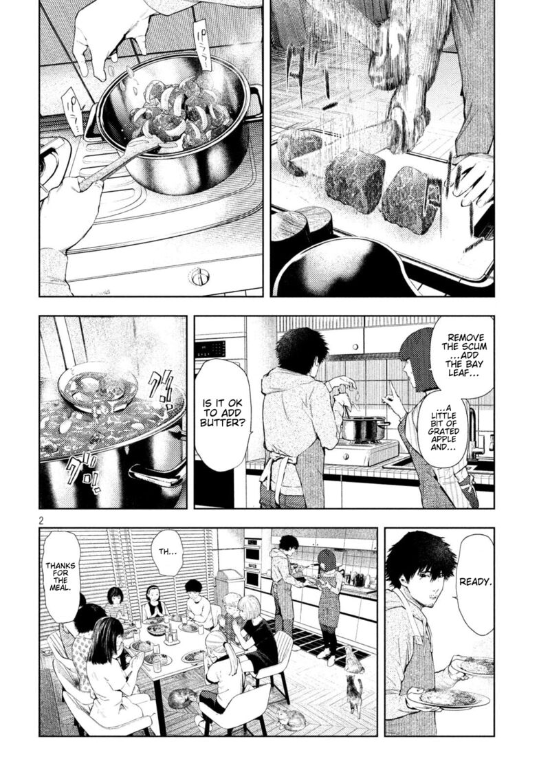 Amateur Vigilante Chapter 54 Page 2