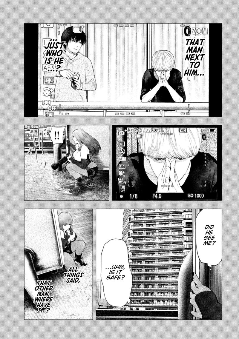 Amateur Vigilante Chapter 55 Page 9