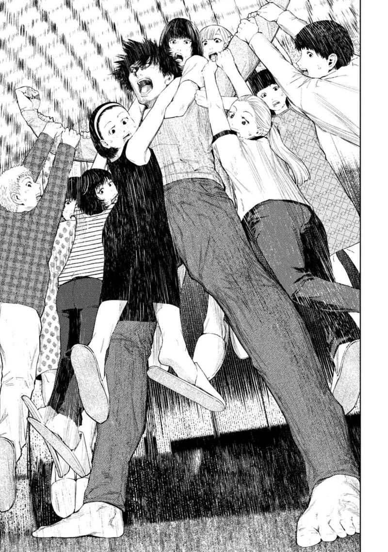 Amateur Vigilante Chapter 57 Page 13