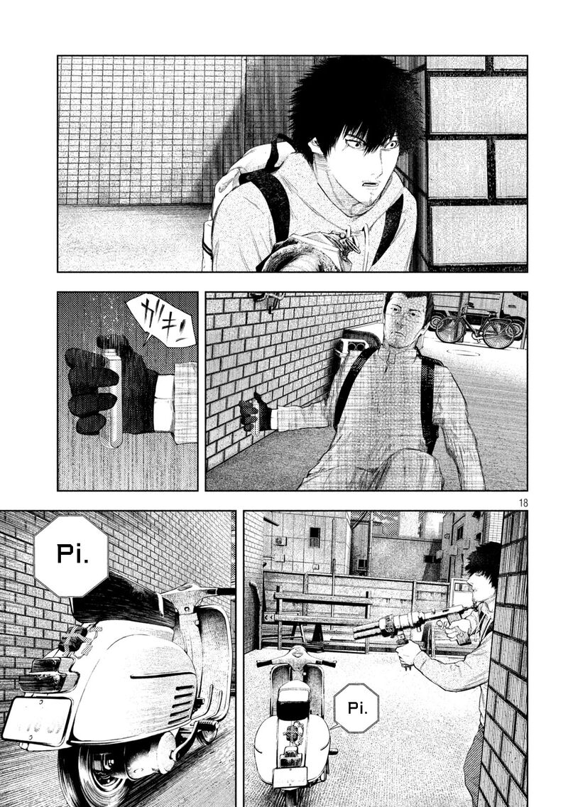 Amateur Vigilante Chapter 60 Page 18