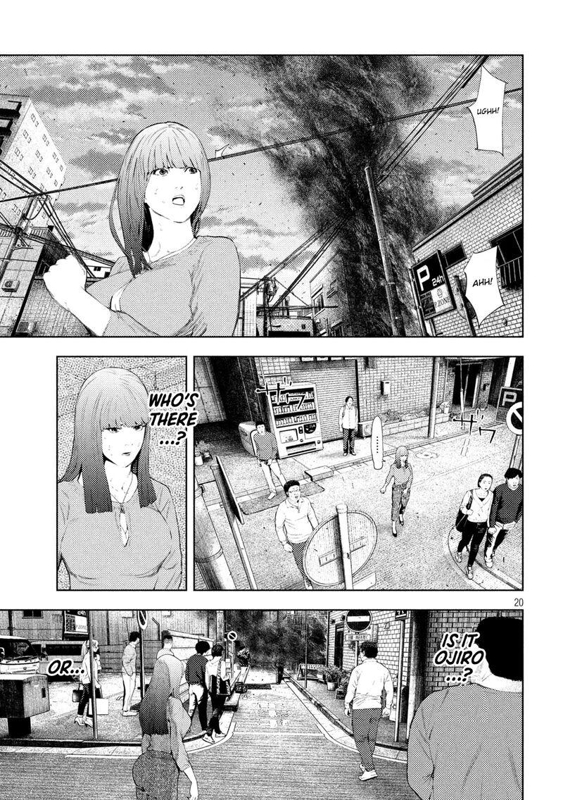 Amateur Vigilante Chapter 60 Page 20