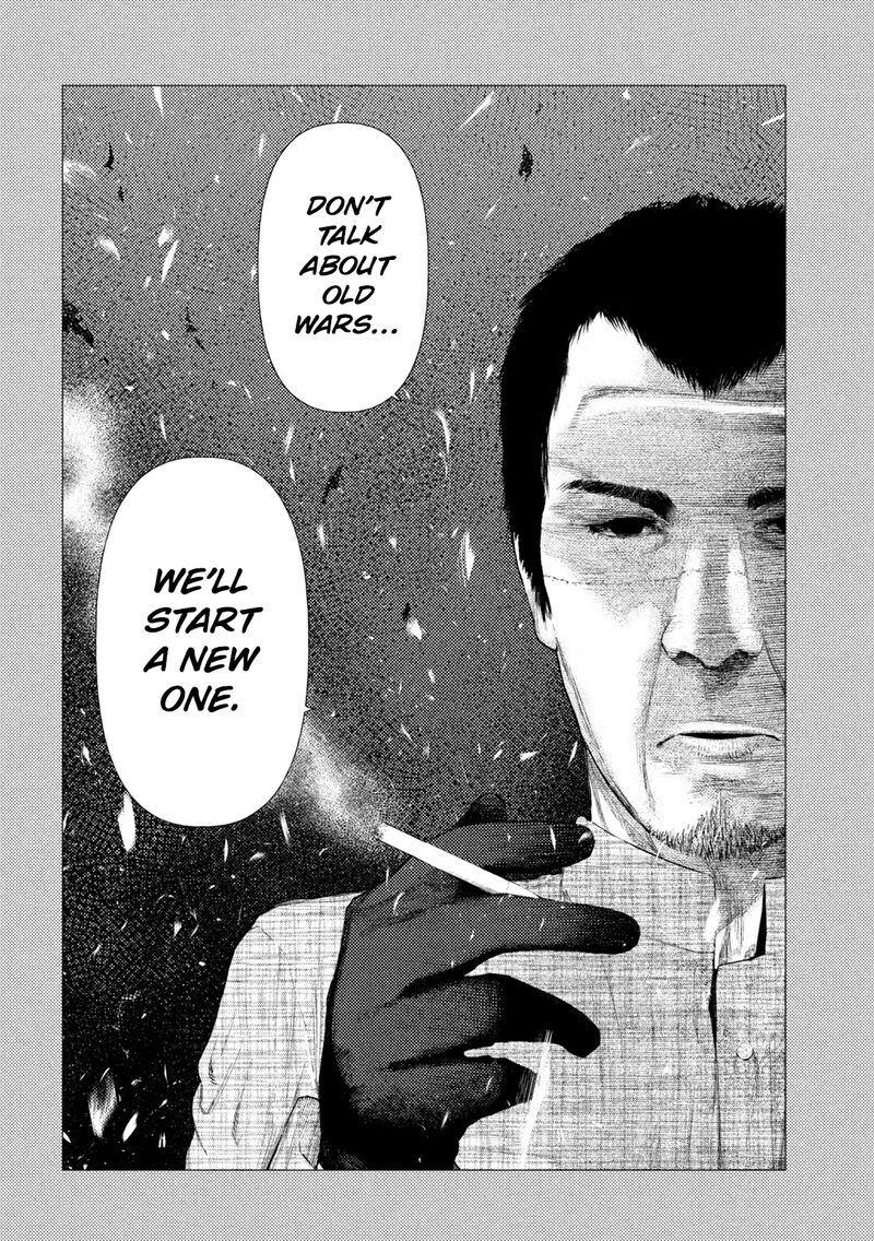 Amateur Vigilante Chapter 61 Page 10