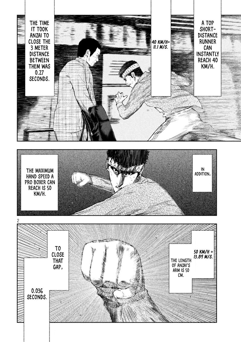 Amateur Vigilante Chapter 66 Page 2