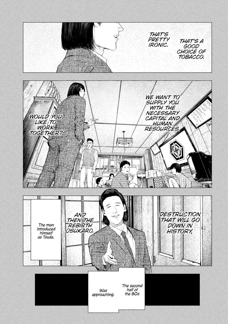 Amateur Vigilante Chapter 69 Page 8