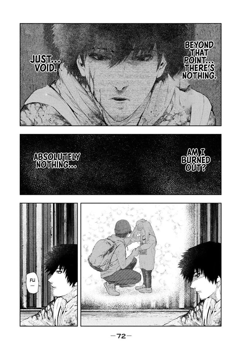 Amateur Vigilante Chapter 9 Page 7